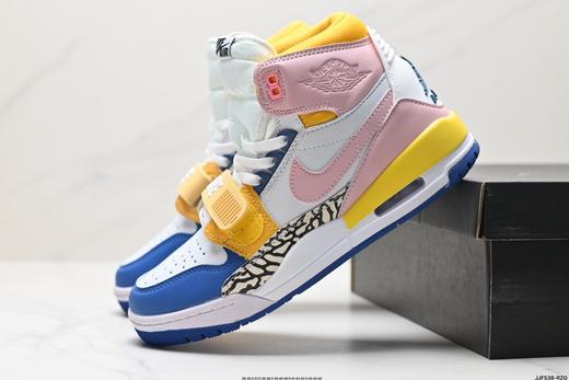 耐克乔丹Air Jordan Legacy 312 High高帮休闲运动篮球鞋CD7069男女鞋 商品图7