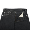 orslow 101 DAD'S FIT DENIM PANTS复古老爹宽松直筒水洗黑牛仔裤 商品缩略图1