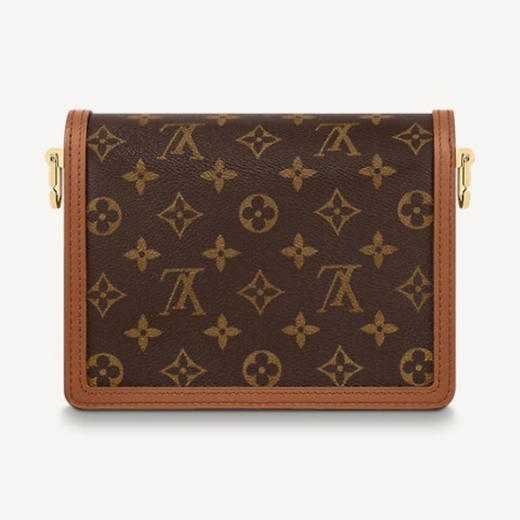 LOUIS VUITTON 印花女士单肩包 M45959 商品图1