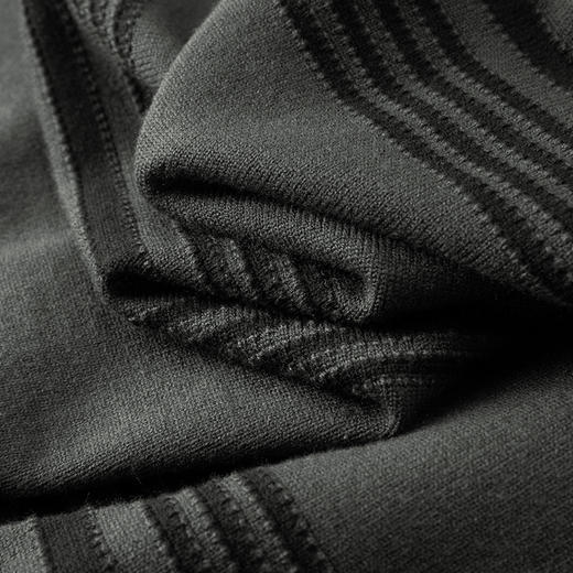 【新款DPF】大依优型大码毛衣针织衫毛衫休闲加肥加大男士胖子大码内搭上衣打底衫 商品图4