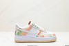 耐克Nike Air Force 1低帮休闲运动板鞋DQ7570-001男女鞋 商品缩略图0