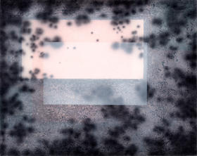 张利平《影26》原作