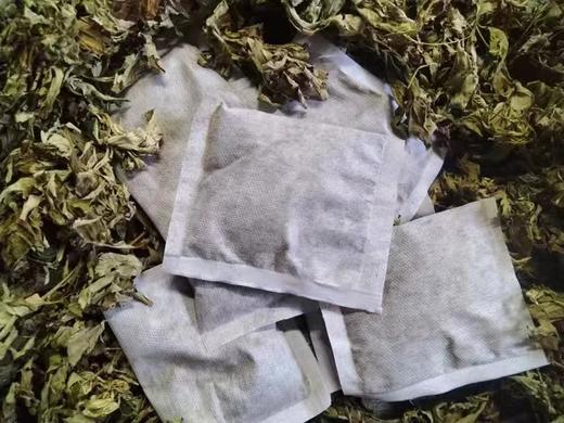 陈年以上蕲艾老艾粉泡脚泡澡粉一袋100包 商品图2