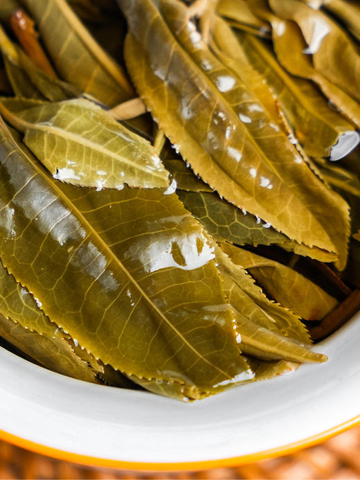 【茶农自存老班章】2020年老班章7号茶农黄自美联名款，茶区最高树龄最高品质茶王老班章，357克/饼 每饼附送铜盒，拍5发6 商品图5