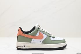 耐克Nike Air Force 1低帮休闲运动板鞋DQ7570-001男女鞋