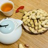 【香脆可口颗粒饱满！】五香花生带壳炒货熟散装  320g/袋 商品缩略图5