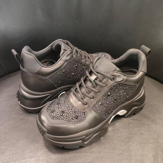 LFGJ凌介女鞋  18801  时尚百搭老爹鞋 商品图2