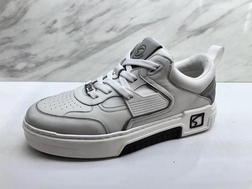 沙驰24秋季休闲运动鞋 商品图1