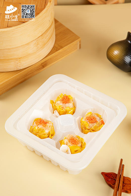 仅售99元-秒杀经典港式茶点（共10盒） 商品图6