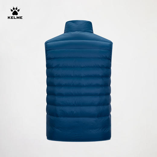 卡尔美轻型羽绒马甲 商品图8