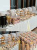 「西湖小岛」会议茶歇户外甜品台案例II 商品缩略图0
