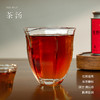 懂茶帝国非遗韦洁群老师六堡茶2009年荒野老枞六堡茶50g 商品缩略图2