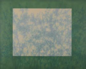 张利平《影47》原作