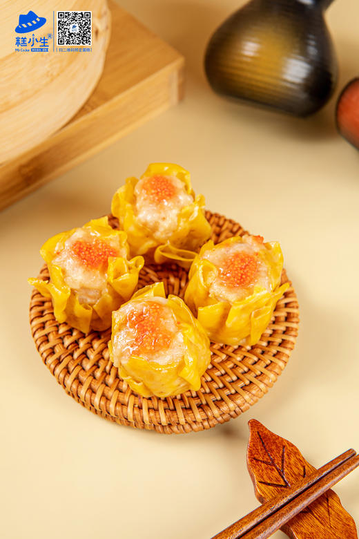 仅售99元-秒杀经典港式茶点（共10盒） 商品图7