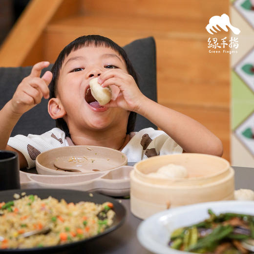 生态老面小笼包(方野厨房) | 绿家自产 *Ecological old dough xiaolongbao | In-House Production 商品图1