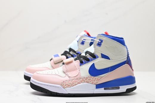 耐克乔丹Air Jordan Legacy 312 High高帮休闲运动篮球鞋CD7069男女鞋 商品图3