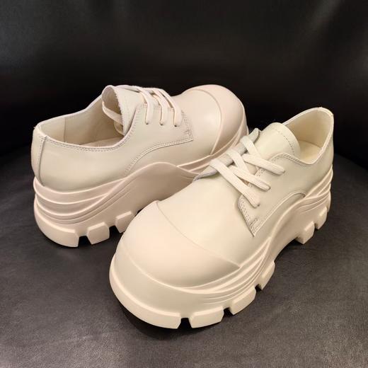 LFGJ凌介女鞋 3613  时尚百搭乐福鞋 商品图2