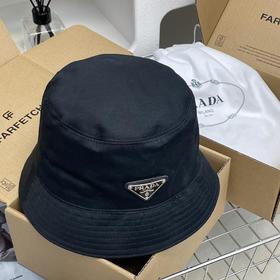 普拉达-爆款 渔夫帽（AN ）