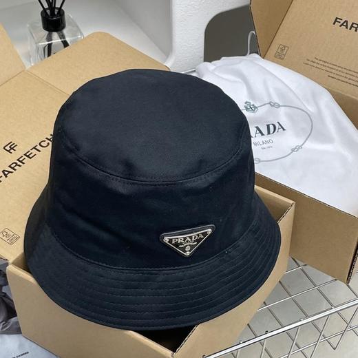普拉达-爆款 渔夫帽（AN ） 商品图0