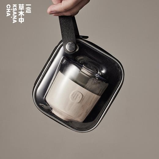 一念·清饮快客杯｜艺术家联名定制款 商品图3