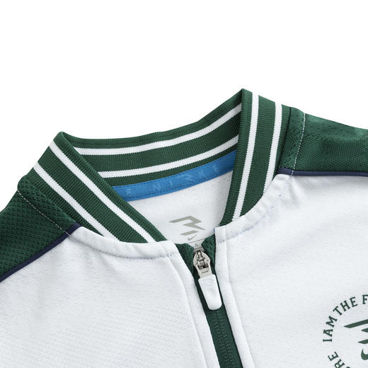 Nike 3brand 童装 秋 大童小童 POLO RWB-HZ-0997 商品图2
