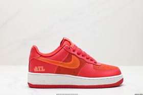 耐克Nike Air Force 1低帮休闲运动板鞋DQ7570-001男女鞋