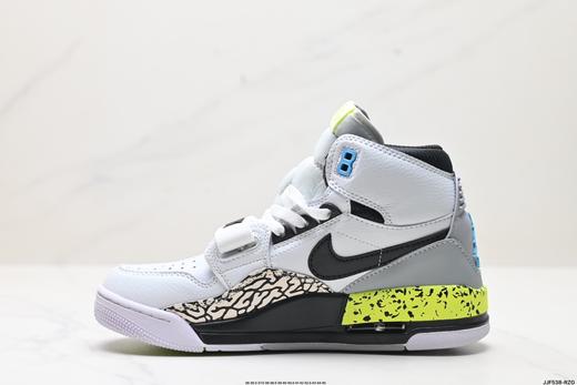 耐克乔丹Air Jordan Legacy 312 High高帮休闲运动篮球鞋CD7069男女鞋 商品图2