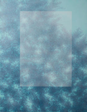 张利平《影52》原作