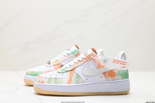 耐克Nike Air Force 1低帮休闲运动板鞋DQ7570-001男女鞋 商品图3