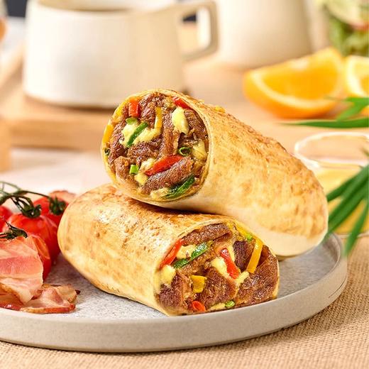 MM Swift芝士牛肉卷840g（280g x 3） 商品图1