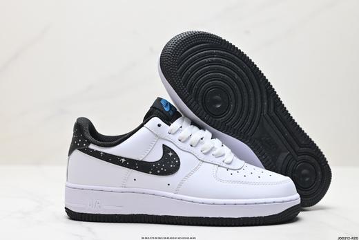 耐克Nike Air Force 1低帮休闲运动板鞋DQ7570-001男女鞋 商品图4