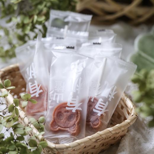 有机山楂棒 | 绿手指有机农场 商品图2