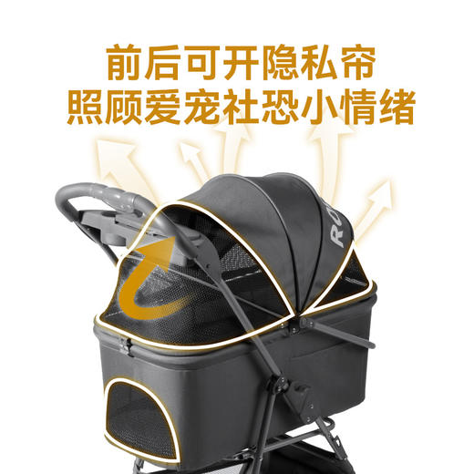 宠物推车 商品图0
