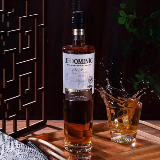 威士忌白咖啡43%VOL 商品图1