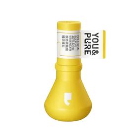 羽素·第二代胶肽硫祛痘精华液大灯泡无酸干瘪痘痘油痘肌舒缓控油精华