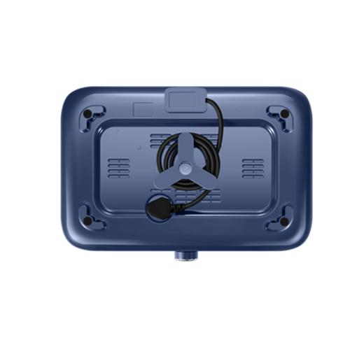 SUPOR苏泊尔电火锅H3724FKX71Y钴蓝 商品图4