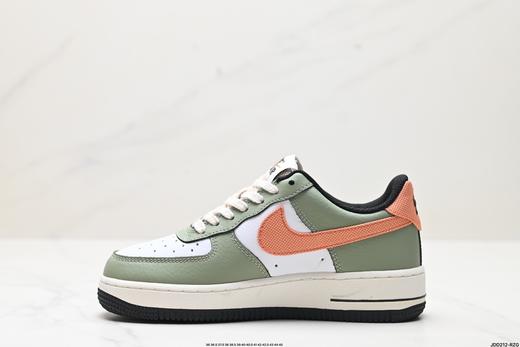 耐克Nike Air Force 1低帮休闲运动板鞋DQ7570-001男女鞋 商品图2