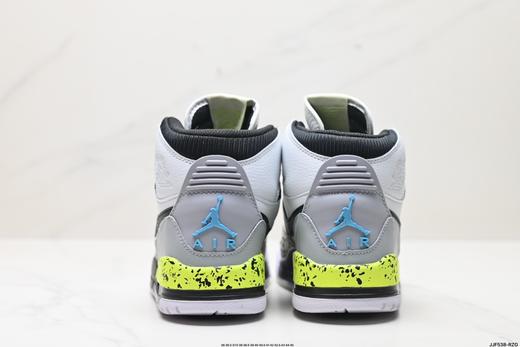 耐克乔丹Air Jordan Legacy 312 High高帮休闲运动篮球鞋CD7069男女鞋 商品图5