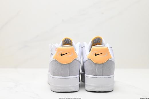 耐克Nike Air Force 1低帮休闲运动板鞋DQ7570-001男女鞋 商品图5