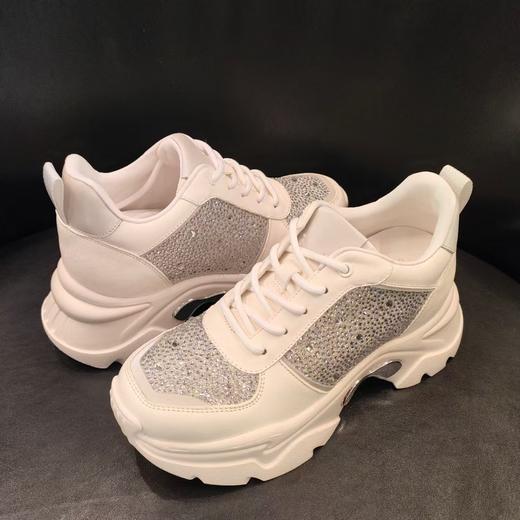 LFGJ凌介女鞋  18801  时尚百搭老爹鞋 商品图5