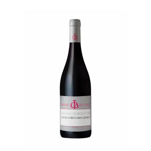 Domaine de l'Arlot 1er Cru Clos des Forets Saint Georges Monopole 德拉尔劳酒庄丛林酒园红葡萄酒 2020 商品图0