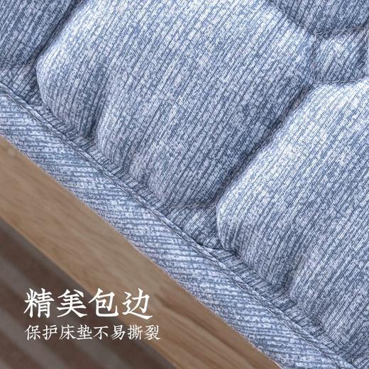 【远梦】抗菌舒柔软垫 商品图4