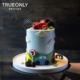 【童年时光】满载着幸福与快乐