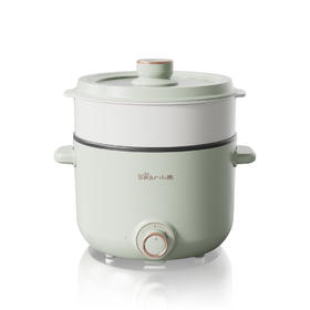 小熊电热锅DRG-E25H2