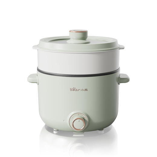 小熊电热锅DRG-E25H2 商品图0