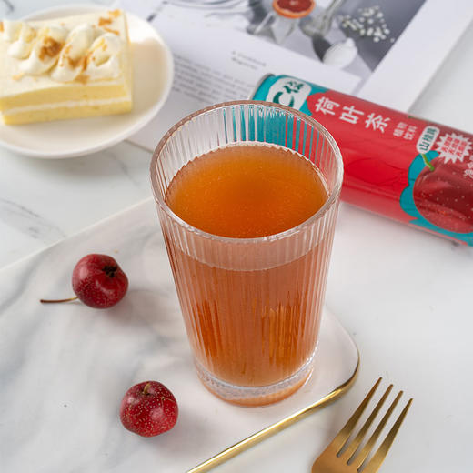 荆州洪湖 华贵 C位荷叶茶310ml*12罐/提 商品图5