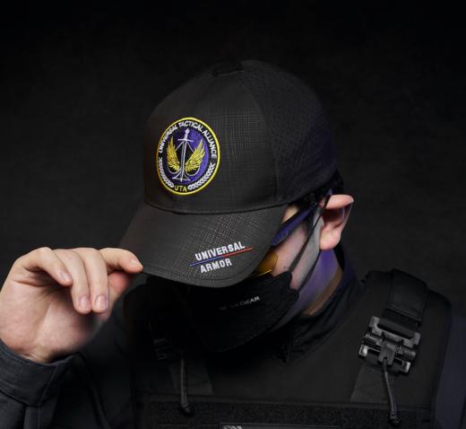 UTA战术帽 商品图2