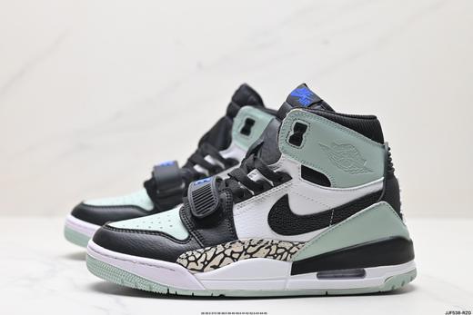 耐克乔丹Air Jordan Legacy 312 High高帮休闲运动篮球鞋CD7069男女鞋 商品图3