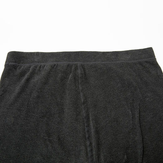 【新款DKP】大依优型大码羊毛裤保暖裤加绒加厚山羊绒护膝保暖裤加肥加大棉裤冬季 商品图4