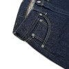 orslow 105 STANDARD SELVEDGE DENIM 日本制105经典直筒牛仔裤 商品缩略图2